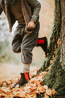 Erika Knight Pure Tweed