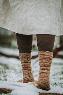 Wollträume Molly Berghütte