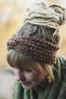 Rowan Yorkshire Tweed 4ply mit Schoppen Merino Lace