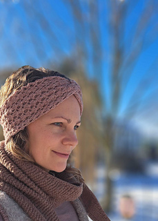 1 Faden Trio 2 und 1 Faden Alpaca 1 von Isager yarn