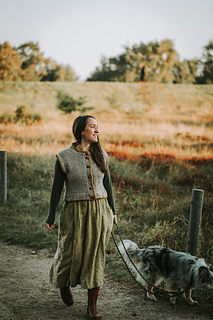 Naturkinder Merino (Tweed) 