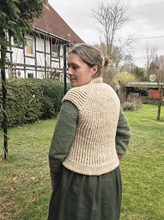 Naturkinder Fuchsschaf