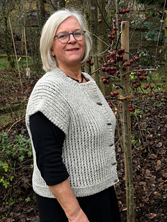 Naturkinder Merino Tweed