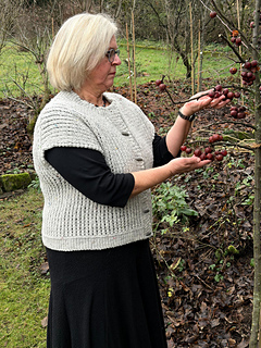 Naturkinder Merino Tweed