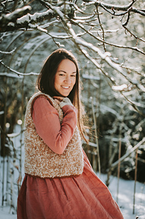 Gepard Teddy Dear, light beige und beige. Blende BC Brisa 