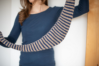 Cardiff Cashmere + Lamana Como