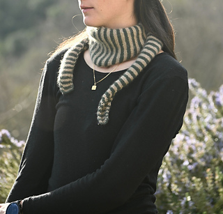Cardiff Cashmere Pascuali Cashmere