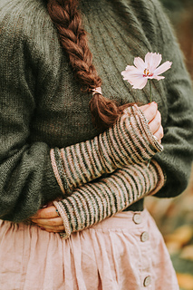 Olivia & Oliver Fibers Classic Sock Set