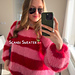 Scandi Sweater pattern