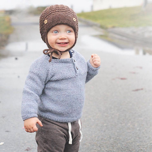 Pilotlue - KlompeLOMPE