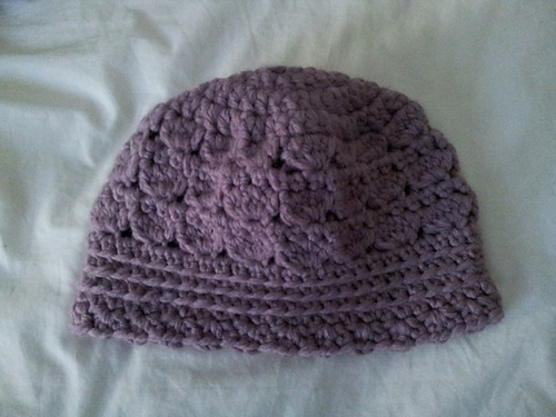 Cluster Beanie photo 9