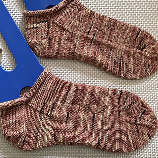 Ravelry: Kmbrly925's Rose City Rollers