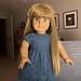 18" doll top down dress pattern