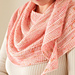 Gypsophila Shawl pattern