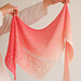 Ilex Shawl pattern