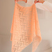 Abete Shawl pattern