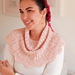 Valeriana Cowl pattern