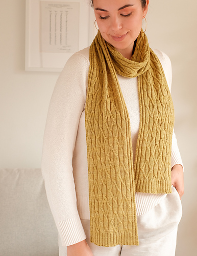 Vitis Scarf
