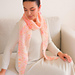 Artemisia Scarf pattern 