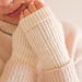 Arundo Mittens pattern