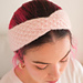 Artemisia Headband pattern