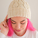 Myrica Hat pattern