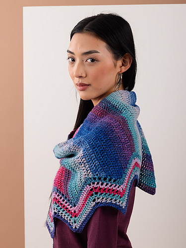 1998HERMES rocabar motif wool stole定番 Ravelry: Rea pattern by Alison Green