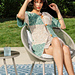 Palmess pattern 