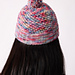 Fair Weather Hat pattern 