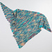 Fanfare Shawl pattern 