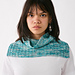 Anchorage Cowl pattern 