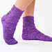 Obviously Socks pattern