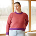 Madona pattern 