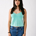 Solara Cami pattern