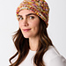Pie Hard Hat pattern