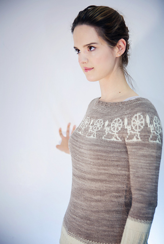 Filuse - Valérie Miller