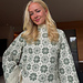 Kløvereng pattern 