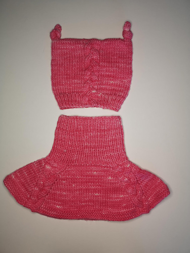 Barnehagepakke - LeKDesign