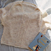 POTTER Tee pattern