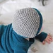 Emma's Bobble Hat pattern 