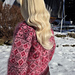 Mia sweater pattern 