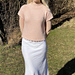 The Cotton Candy Tee pattern 