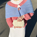Vibeke Shawl pattern 