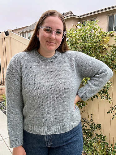 California Genser - Leslie Forrester