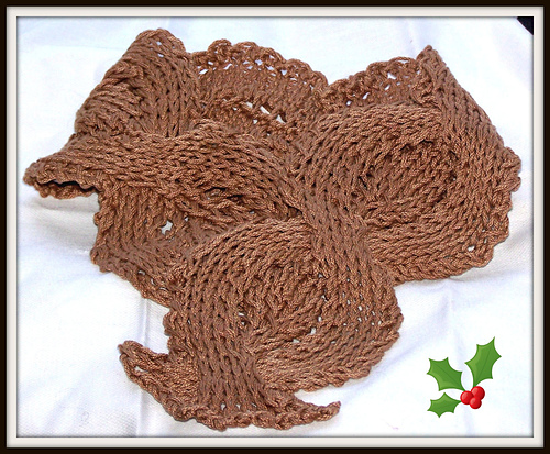 Ravelry: Hope pattern by Grace Mcewen