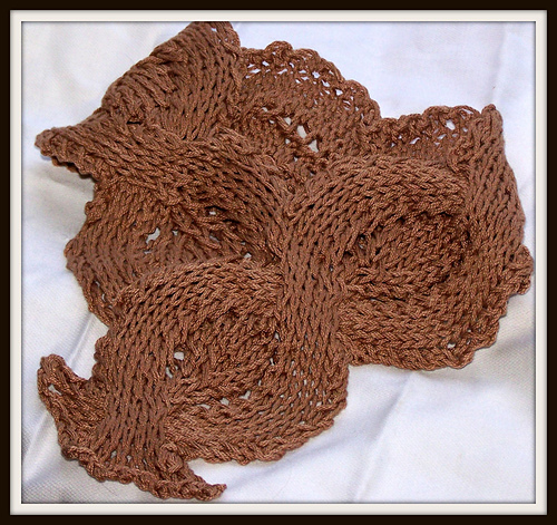 Ravelry: Hope pattern by Grace Mcewen