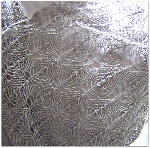 Ravelry: MoonLight pattern by Grace Mcewen