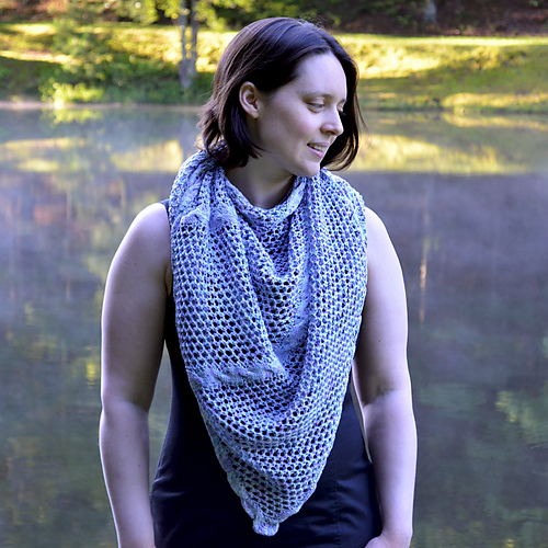 Ravelry: Artist Studio pattern by Lindsay Lewchuk
