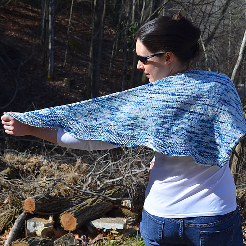Ravelry: Landfall pattern by Lindsay Lewchuk