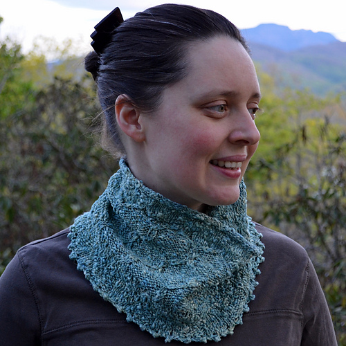 Ravelry: Mountain View pattern by Lindsay Lewchuk